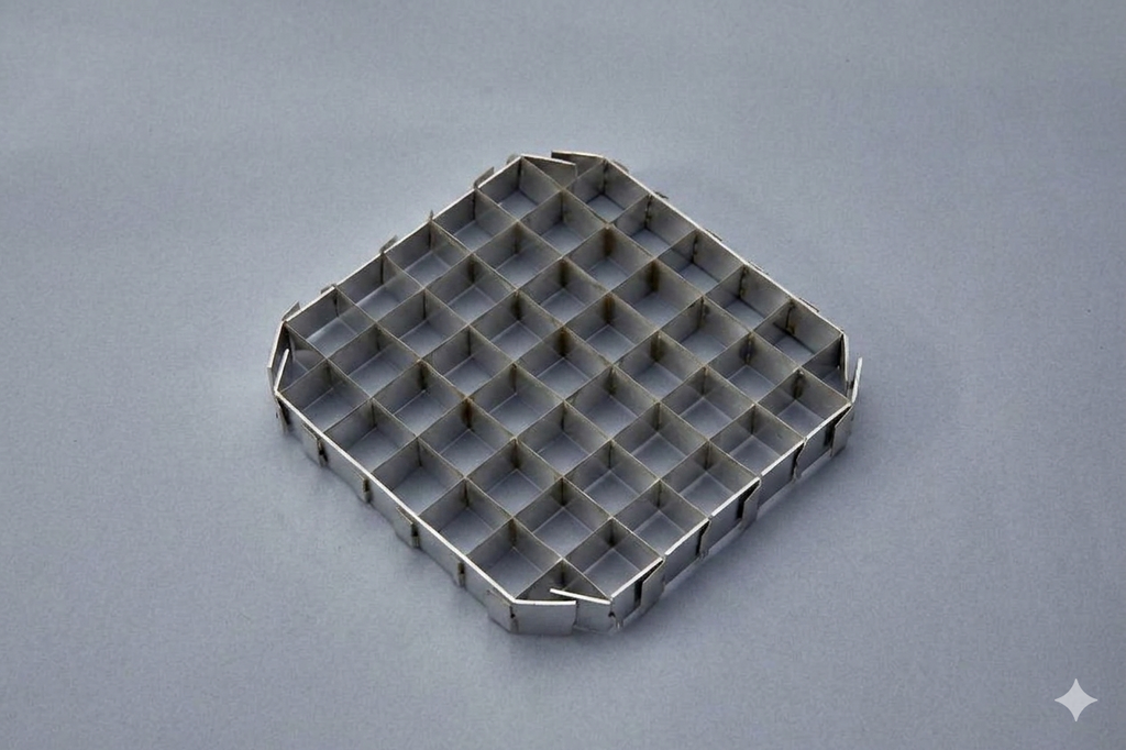 Picadora 12 mm
