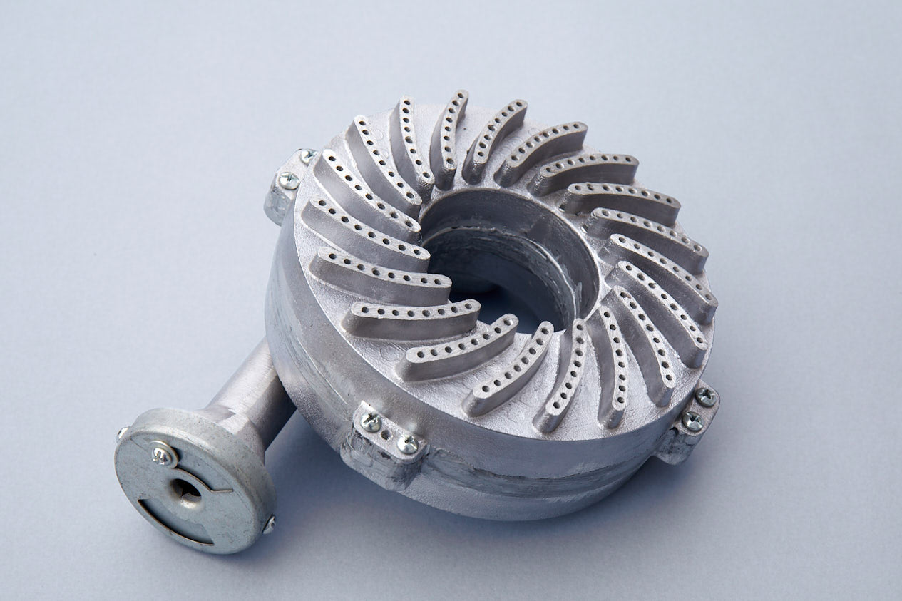 Quemador Italiano 180