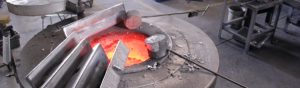 Premat Servicios de fundición de aluminio