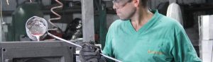Premat Servicios de fundición de aluminio