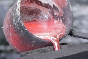 Premat Servicios de fundición de aluminio