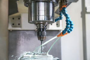 Premat Servicios de fundición de aluminio