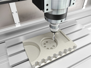 Premat Servicios de fundición de aluminio