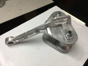 Premat Servicios de fundición de aluminio