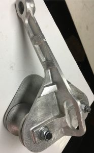 Premat Servicios de fundición de aluminio