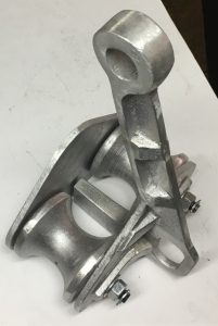 Premat Servicios de fundición de aluminio