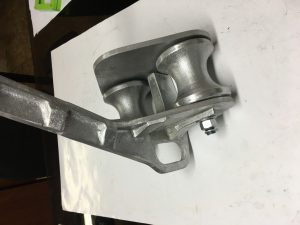 Premat Servicios de fundición de aluminio