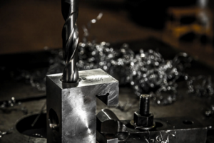 Premat Servicios de fundición de aluminio