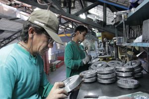 Premat Servicios de fundición de aluminio
