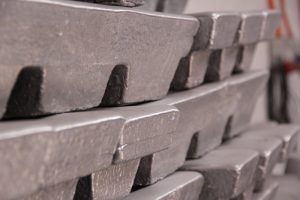 Premat Servicios de fundición de aluminio