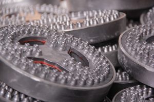 Premat Servicios de fundición de aluminio