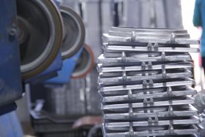 Premat Servicios de fundición de aluminio