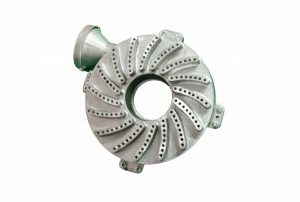 Premat Servicios de fundición de aluminio