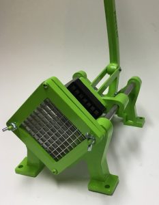 Premat Servicios de fundición de aluminio