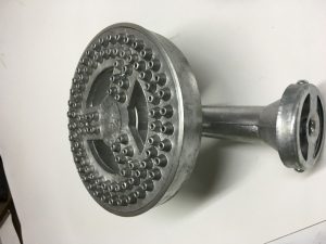 Premat Servicios de fundición de aluminio
