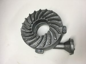 Premat Servicios de fundición de aluminio
