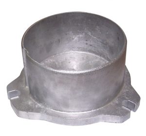 Premat Servicios de fundición de aluminio