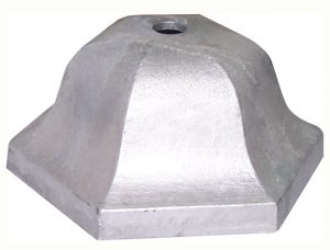 Premat Servicios de fundición de aluminio