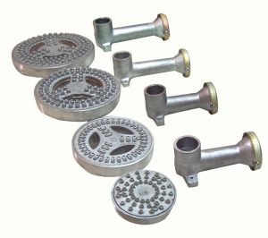 Premat Servicios de fundición de aluminio