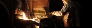 Premat Servicios de fundición de aluminio