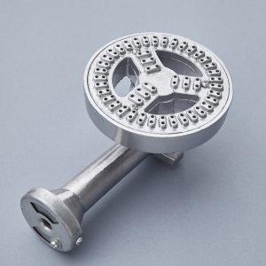 Quemador 150 mm (Completo)