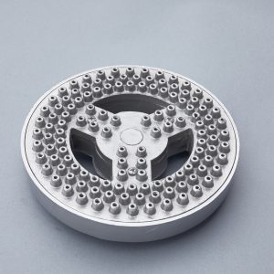Quemador 210 mm