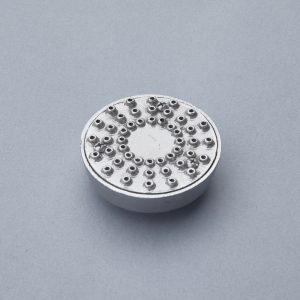 Quemador 100 mm