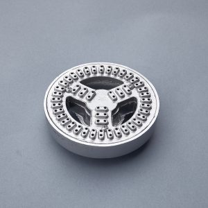 Quemador 150 mm