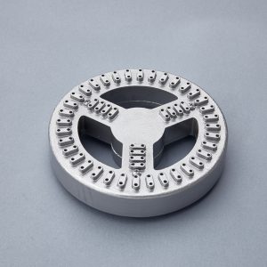 Quemador 180 mm